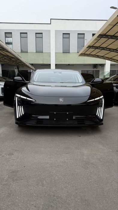 Dongfeng S7 FORTHING гибрид 3 йил гарантия оранжевый салон кузов кора