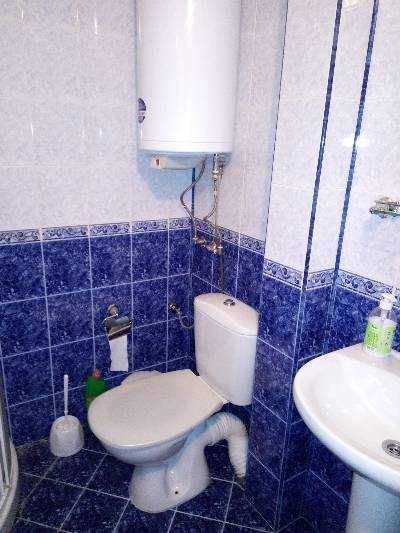 Дава се под наем Двустаен апартамент в Монтана, Идеален център - 44 кв.м за 178.5 € - Снимка #8