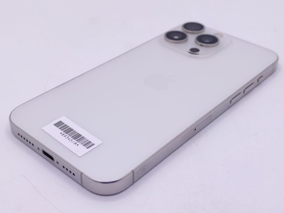 Apple iPhone 15 Pro Max 512GB Natural, Garantie 24 luni | #D89345