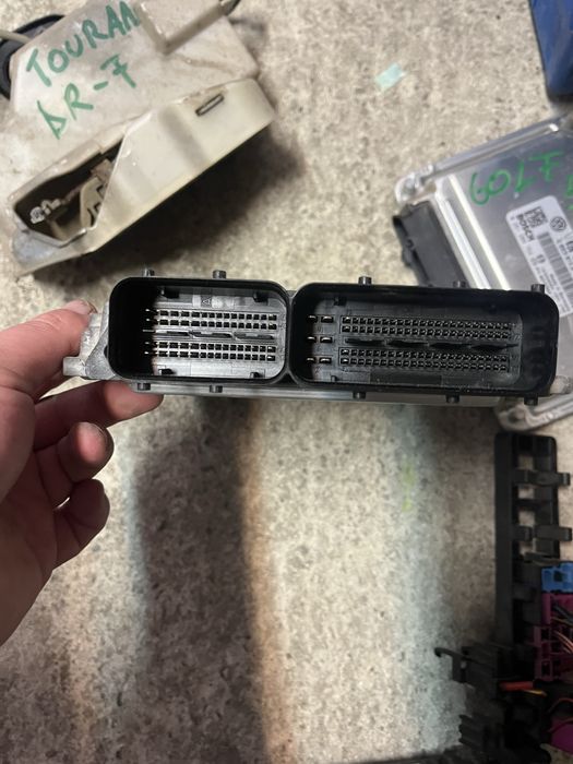 calculator vw touran motor 1,9 tdi cod 03g906016cd