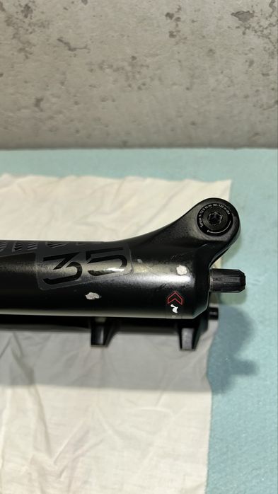 Rockshox 35 Gold RL