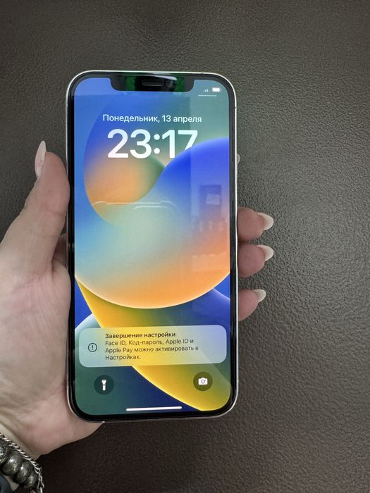 Apple iPhone 12 Pro {{Алматы ТЦ Мерей}} 972260