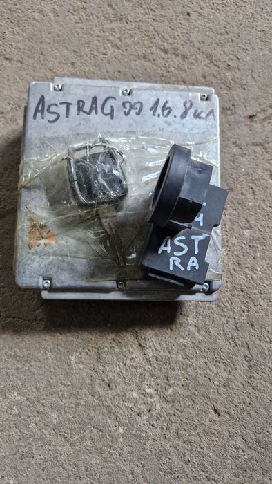 Запчасти на опель
