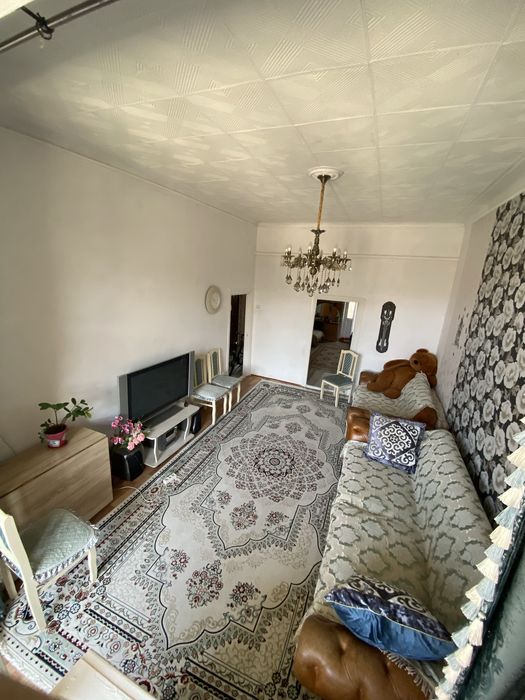 Квартира В Текели