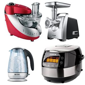 Ремонт бытовой техники, робот пылесосов, телевизоров, мед-оборудования