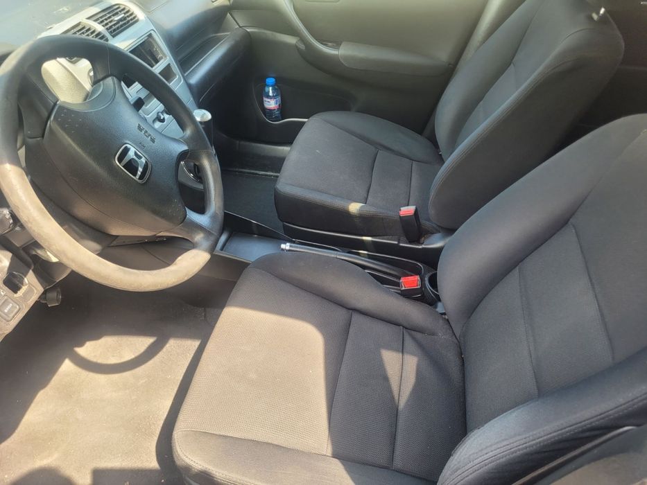 Хонда Сивик Honda Civik