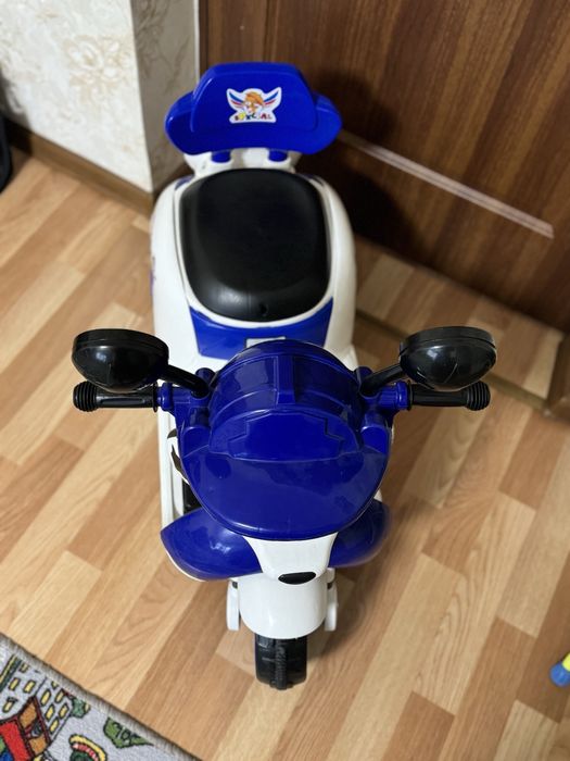 Продам детский мотацикл