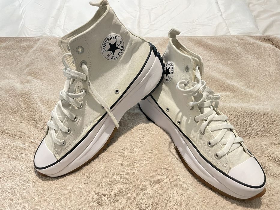 Мъжки обувки  / кецове  Converse 46,5