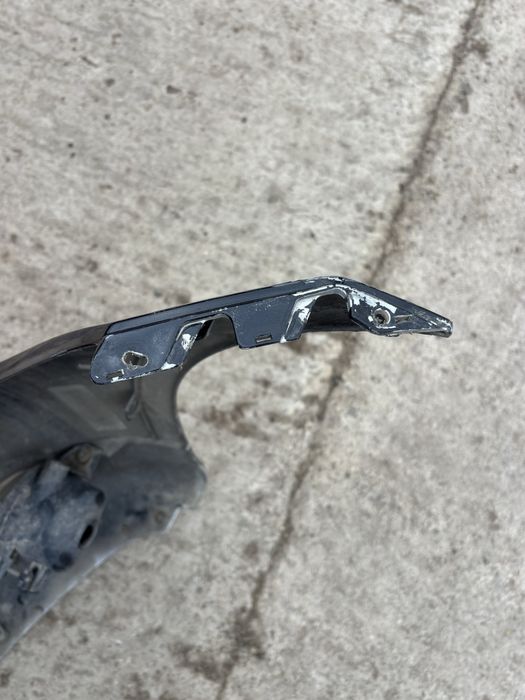 предна броня за bmw e90/91