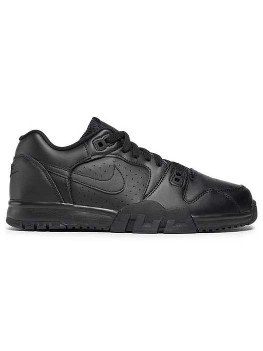 Nike - Cross Trainer Low CQ9182 001 Черен №43 Оригинал Код 562