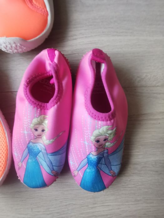Pantofi pentru apă și plaja Decathlon