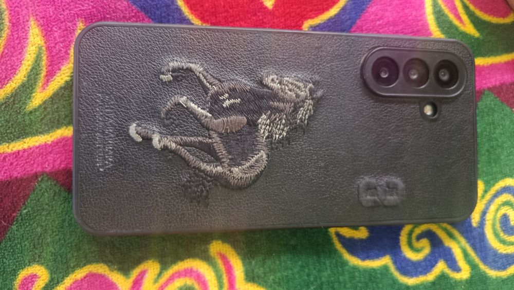 Samsung Galaxy A17