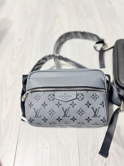 Louice Vuitton Чисто нови чанти
