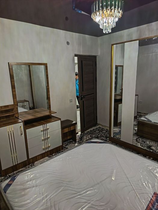 Парк ту́грисидаг дом 3хона аренда
