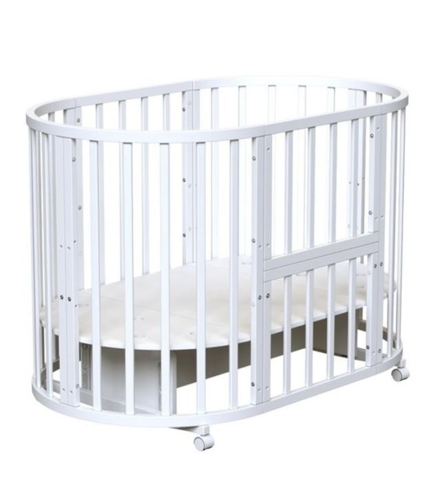 Продам кровать трансформер в отличном состояний