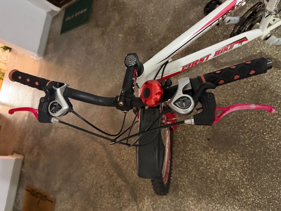 Bicicleta stare foarte buna