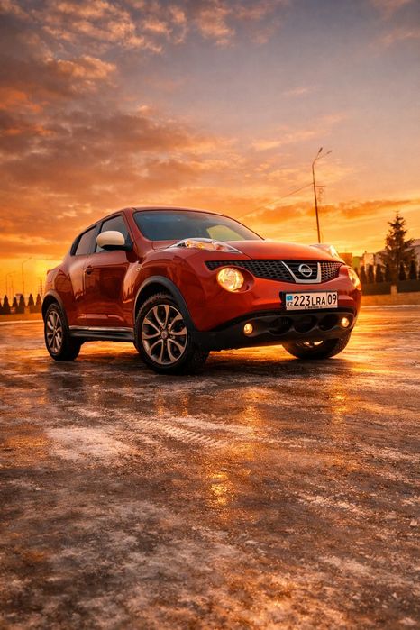 Продам автомобиль