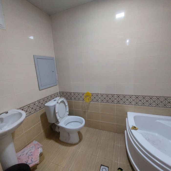 Сдаётся 2-комнатная квартира в Самарканде (Корасув, дом №127/50)