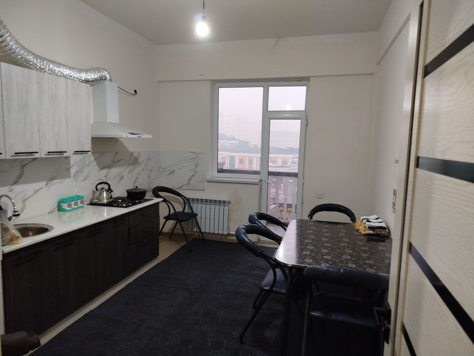 Fargʻona eco cityda 2 x kv ijaraga beriladi