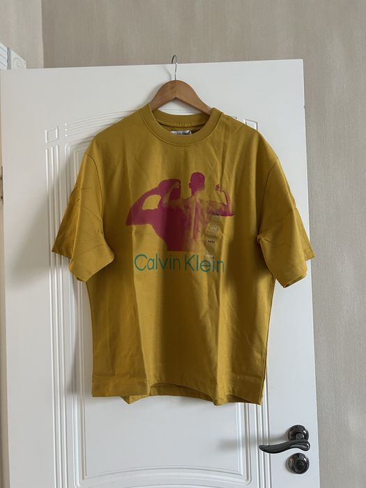 Одежда Calvin Klein Tommy