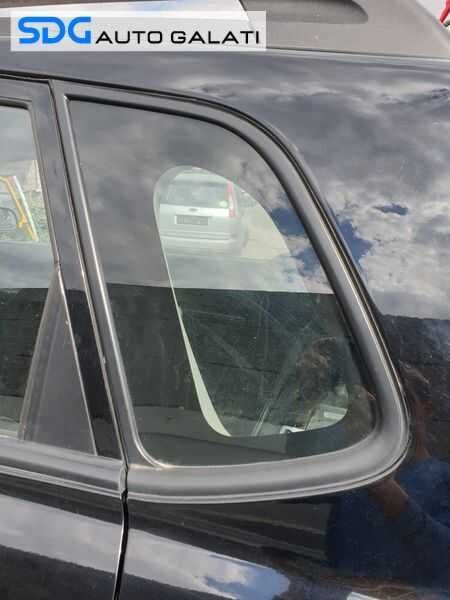 Geam Sticla Aripa Caroserie Stanga Spate Hyundai Tucson 2004 - 2009