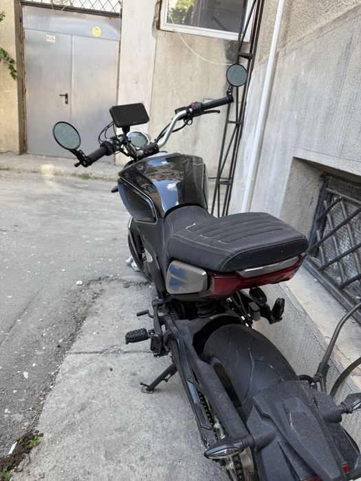 Vand CF MOTO 300 CL-X