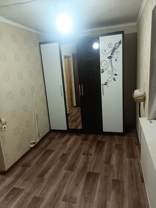 Квартира жалға беріледі