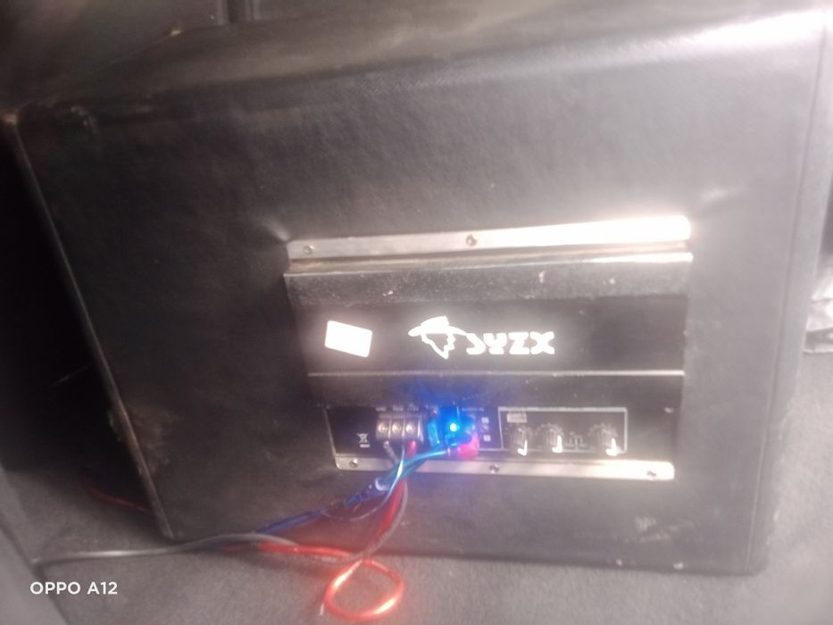 Саббуфер сатылады