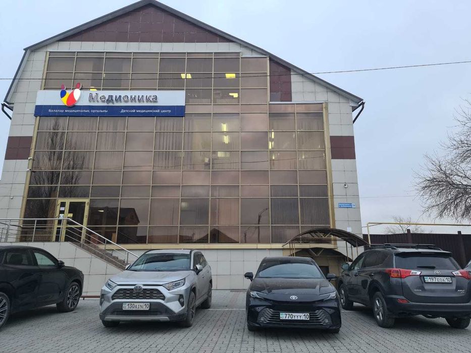 Продается готовый медицинский центр
