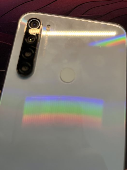 Redmi note 8 64 gb
