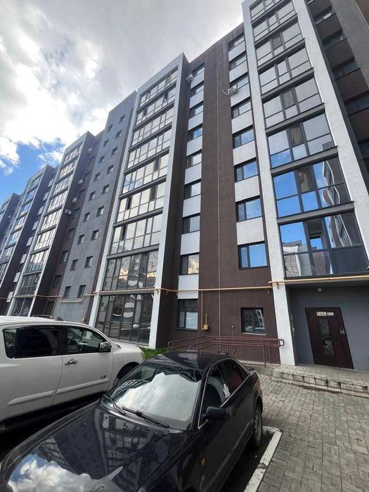 Продажа 1-комнатной квартиры