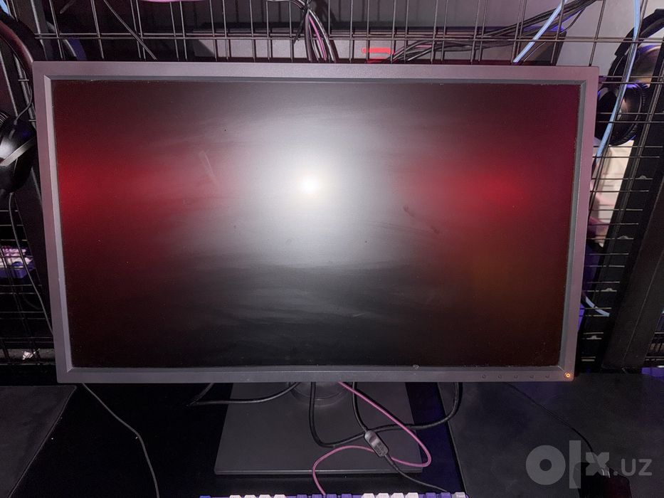 Монитор benq zowie 144 hz и benq zowie 240 hz