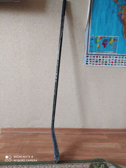 Хоккейная омуниция