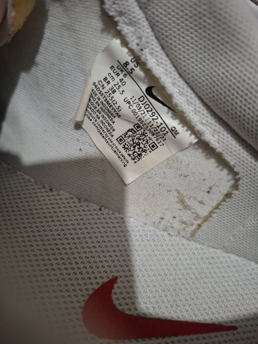 NIKE W Blazer Low URGENT!!!