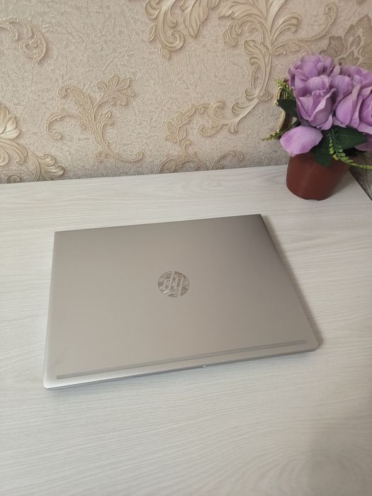 HP ProBook 445 G7