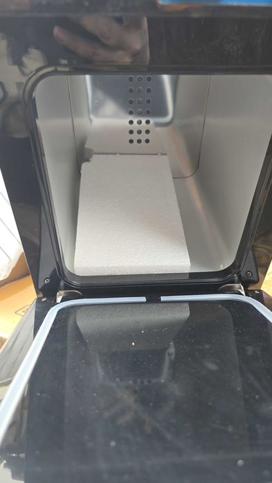 Печка за затопляне на кърпи с UV стерилизатор