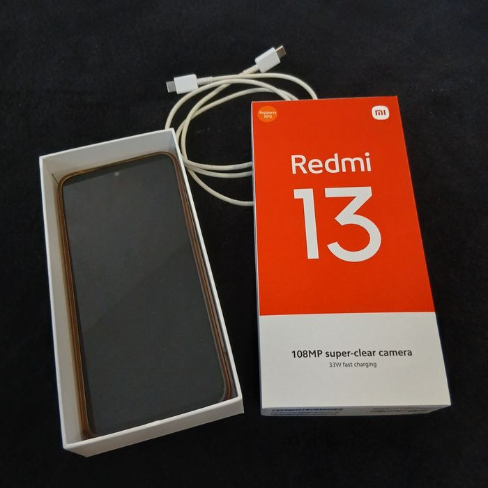 Redmi 13.Редми 13
