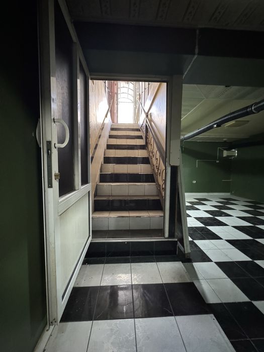 Аренда подвал 100 кв