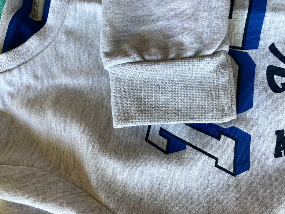 блузи за момче