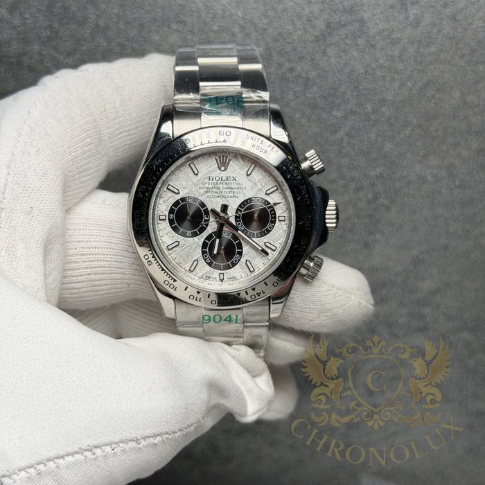Часовник Rolex Daytona meteorite