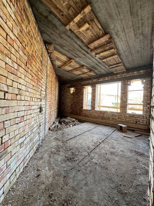 Урикзор 2,6 сотик 6 хона Коробка ор: Урикзор Масжид, Подклиника, Бозор