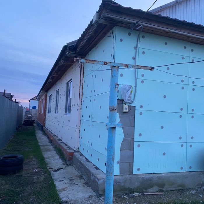 Продам 2 квартирный дом