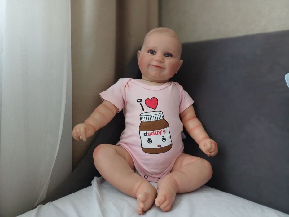 Продам кукол reborn