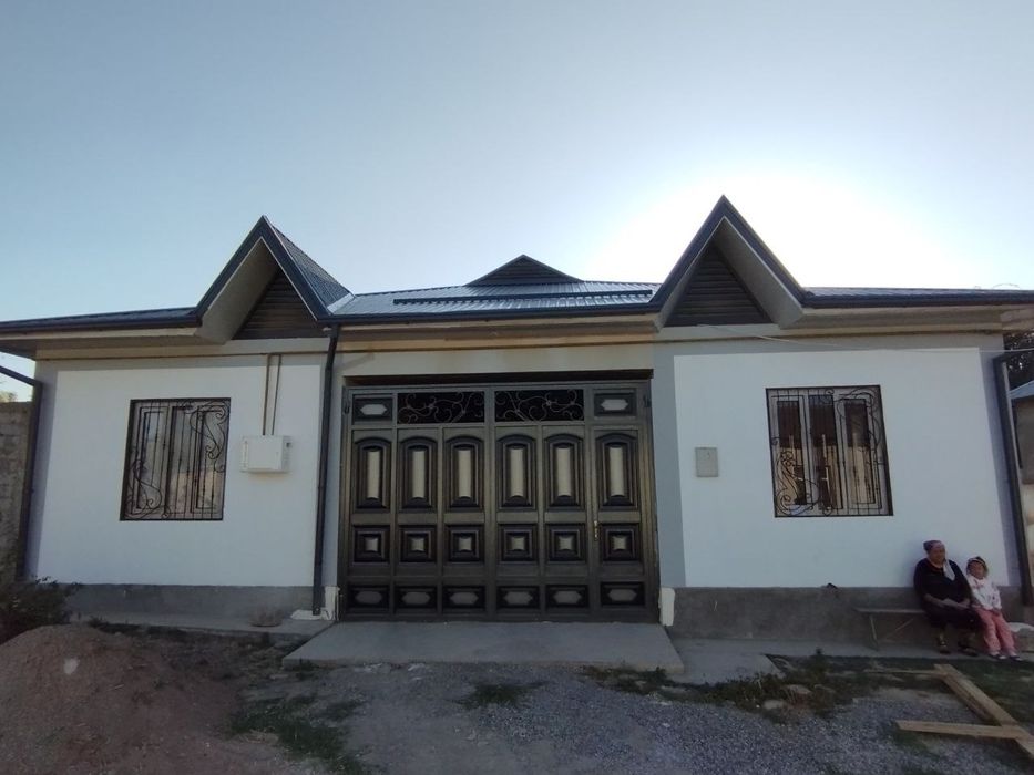 Кибрай Майски пост гаи