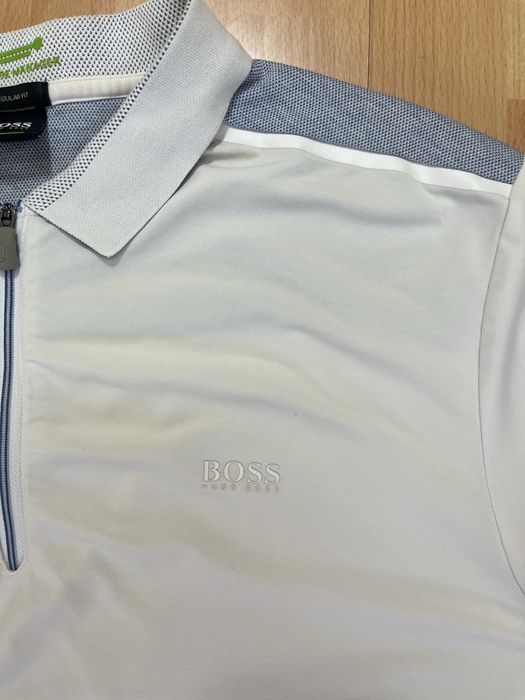 Hugo Boss Philix мъжка поло тениска XL