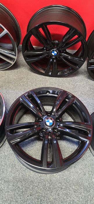 Оригинални джанти БМВ 19 цола 3ser f30 f31 4ser f32 f33 f36