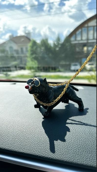 Аксессуар на панель автомобиля,