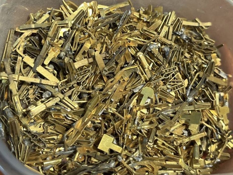 Радиодетали ссср