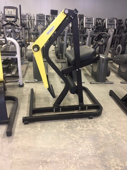 Technogym pure strength