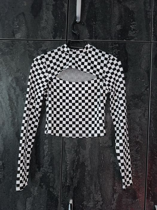 Дамска блуза XS